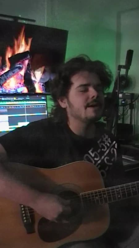 Work by Radim Dara Zmeškal