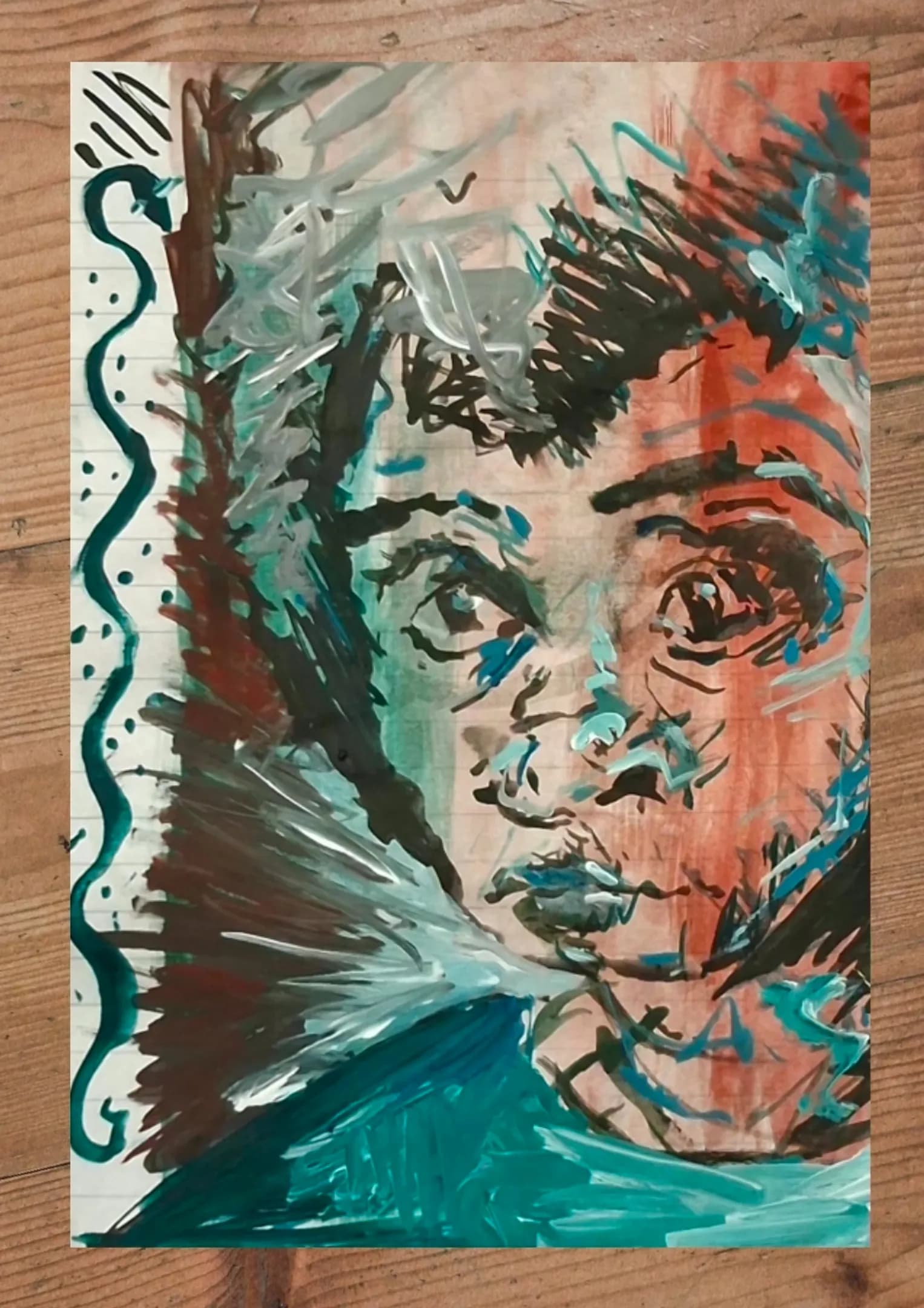 Work by Fra.Mikes